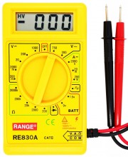 RE830A