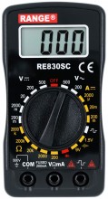 RE830SC