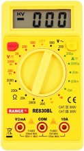RE830BL