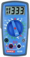 RE50B (Blue)