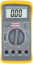 RE890D
