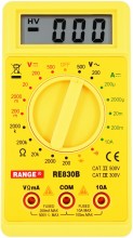RE830B (V2)