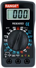 RE830SD